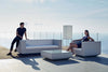 VONDOM VELA CHILL TABLE 100