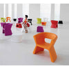 VONDOM PAL ARMCHAIR