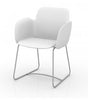 VONDOM PEZZETTINA ARMREST CHAIR