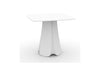 VONDOM PEZZETTINA RGB LED TABLE