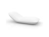 VONDOM PILLOW SUN LOUNGER