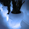 VONDOM RGB LED ADAN PLANTERS