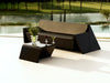 VONDOM REST COFFEE TABLE