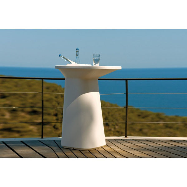 VONDOM NOMA HIGH TABLE