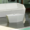 VONDOM FAZ COFFEE TABLE