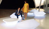 VONDOM UFO ILLUMINATED COFFEE TABLE