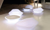 VONDOM UFO ILLUMINATED LOUNGE CHAIR