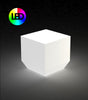 VONDOM VELA RGB LED CHILL CUBE LAMP