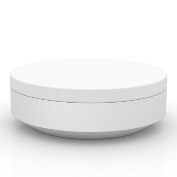 VONDOM VELA ROUND OTTOMAN