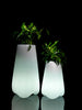 VONDOM PAL ILLUMINATED HIGH PLANTERS