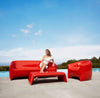 VONDOM BLOW SOFA