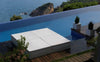 VONDOM JUT ILLUMINATED CHILL DAYBED