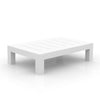 VONDOM JUT COFFEE TABLE