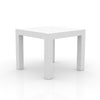 VONDOM JUT TABLE 90