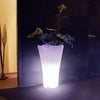 VONDOM PEZZETINA RGB LED PLANTERS