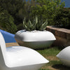 VONDOM PILLOW PLANTER/CHAMPAGNE BUCKET