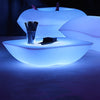 VONDOM PILLOW RGB LED COFFEE TABLE