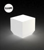 VONDOM VELA CHILL CUBE LAMP