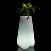 VONDOM PAL ILLUMINATED HIGH PLANTERS