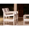 VONDOM FRAME LOUNGE CHAIR