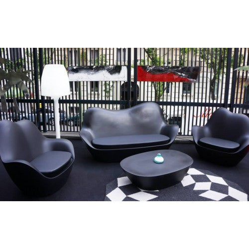 VONDOM SABINAS COFFEE TABLE