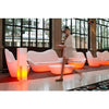 VONDOM RGB LED SABINAS SOFA