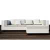 VONDOM VELA SECTIONAL SOFA ARMLESS