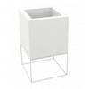 VONDOM VELA RGB LED CUBE PLANTERS