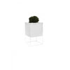VONDOM VELA RGB LED CUBE PLANTERS