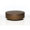 VONDOM VELA ROUND OTTOMAN