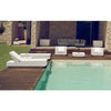 VONDOM VELA SUN LOUNGER