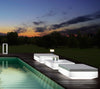 VONDOM VELA ILLUMINATED CHILL TABLE 100